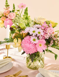 Table Centrepiece Package