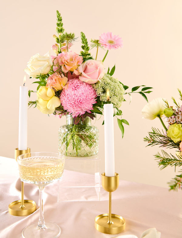 Table Centrepiece Package