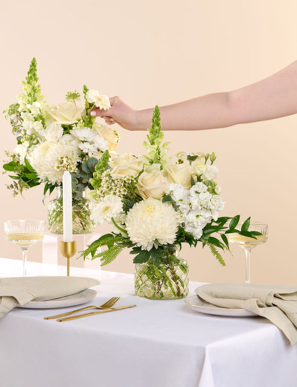 Table Centrepiece Package