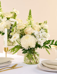 Table Centrepiece Package