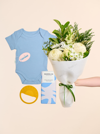 World Baby Bundle