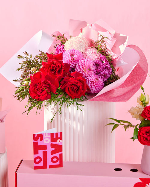 Shop Valentine's Day