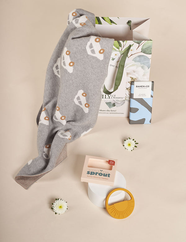 Stargazer Baby Bundle