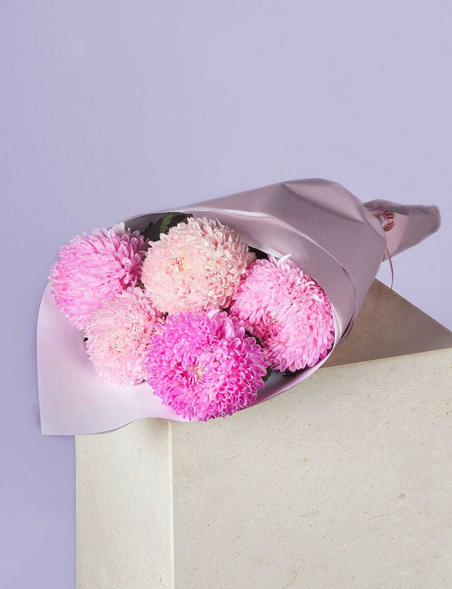 Chrysanthemum Disbuds | Daily Blooms - Same Day Flower Delivery