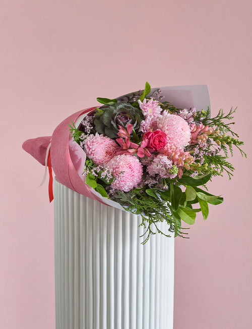 Large Colour Bouquet