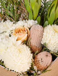 Grand Beauty Bouquet