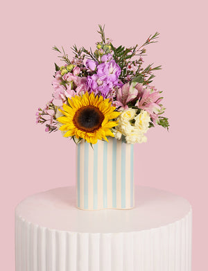 Luna Vase