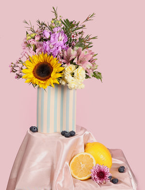 Luna Vase