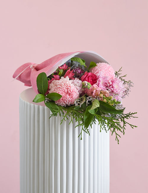 Medium Colour Bouquet