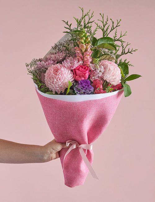 Medium Colour Bouquet