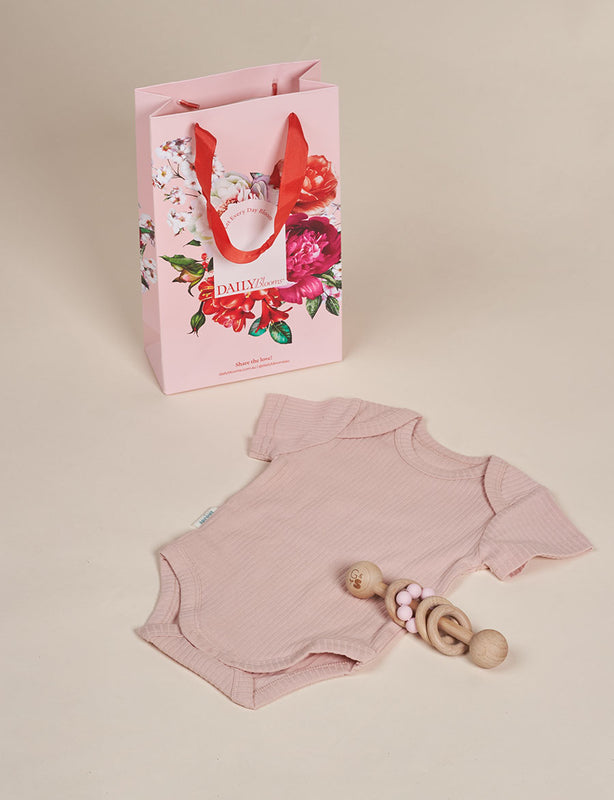 Dreamer Baby Bundle | Daily Blooms - Same Day Flower & Gift Delivery