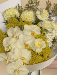 The Gertrude Bouquet