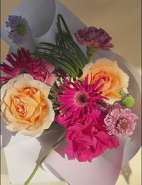 The Bell Bouquet