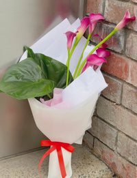 The Cecil Bouquet