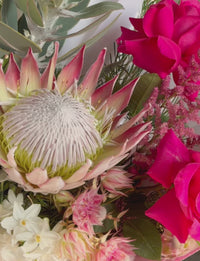 The Barkly Bouquet