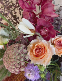 The Charles Bouquet
