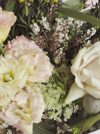 The Block - Kitchen Week Bouquet