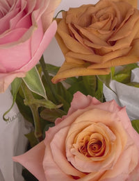 The Block - Main Bedroom Week Bouquet
