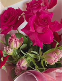 The Napier Bouquet