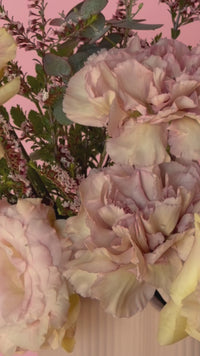 The Block - Guest Suite Week Bouquet