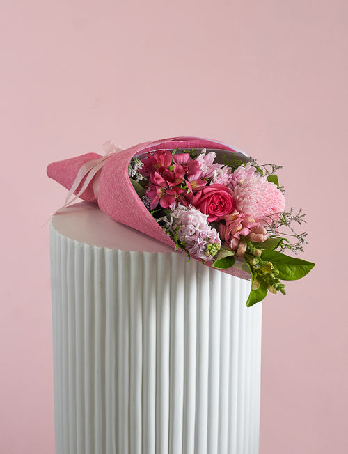 Small Colour Bouquet