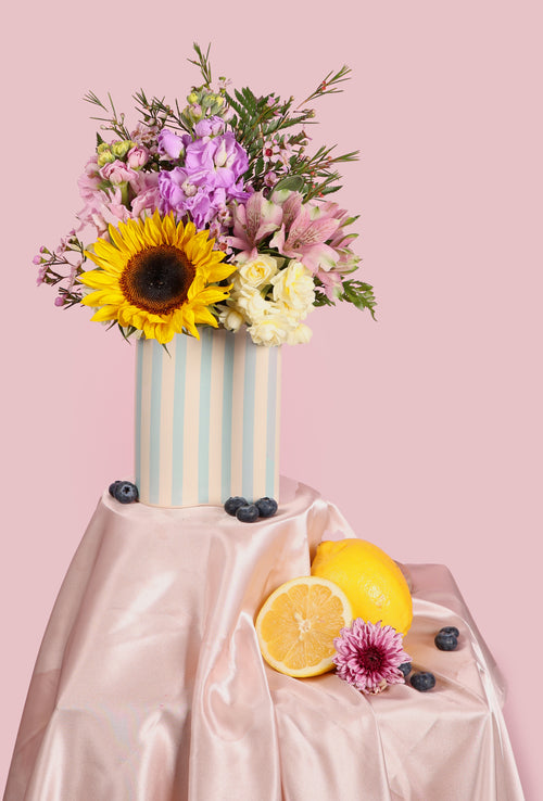 Luna Vase
