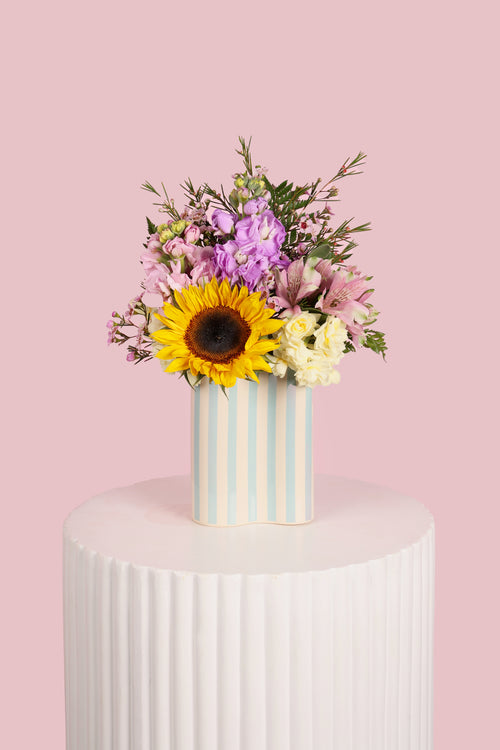 Luna Vase