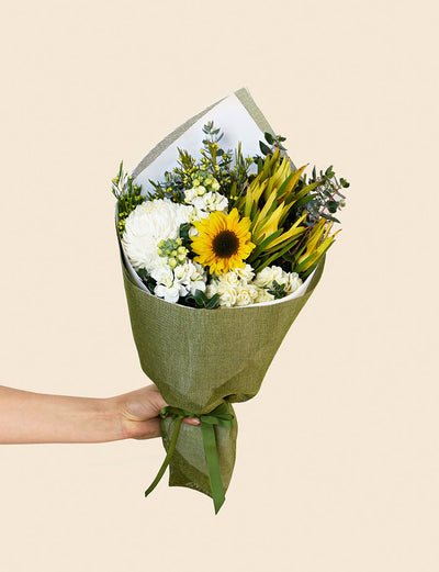 Sunny Day Bouquet