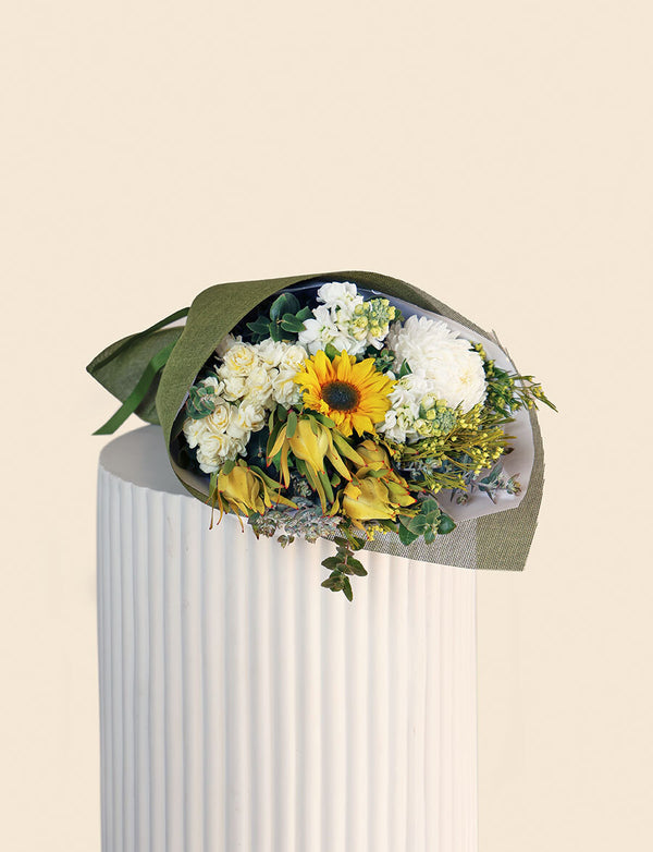 Sunny Day Bouquet