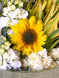 Sunny Day Bouquet