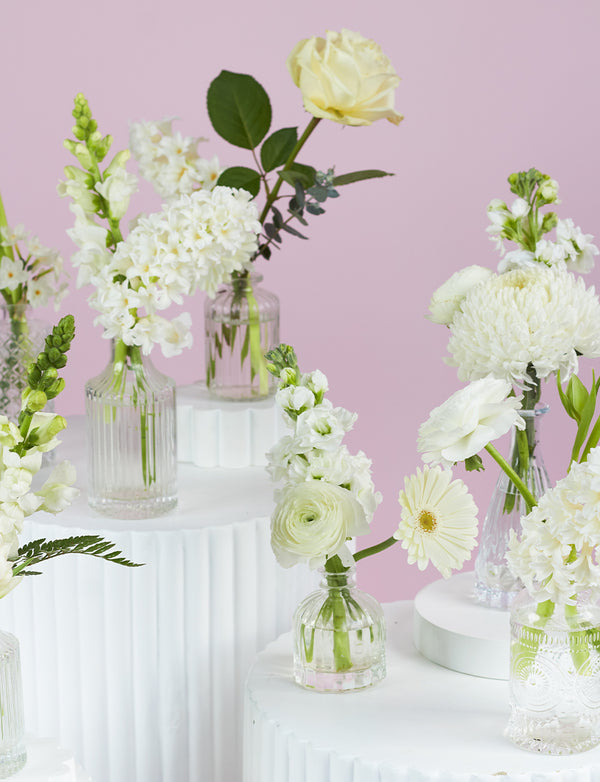 Bud Vase Package