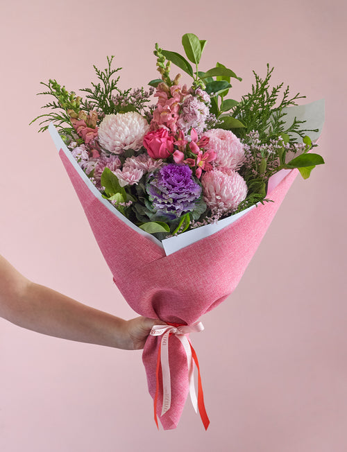 Extra Large Colour Bouquet