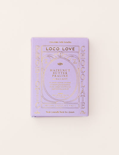 Loco Love Chocolate Duo