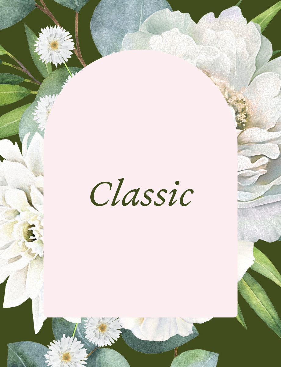 Classic Blooms Subscription