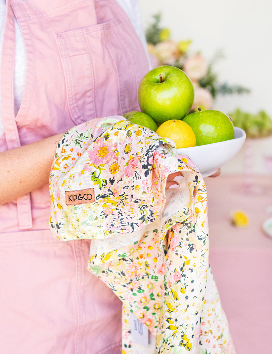 Bake & Bloom Gift Pack