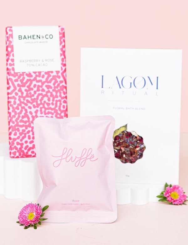 Hey, Treat Me Gift Pack