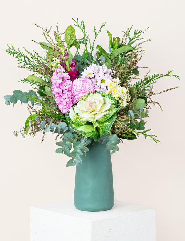 Medium Colour Bouquet