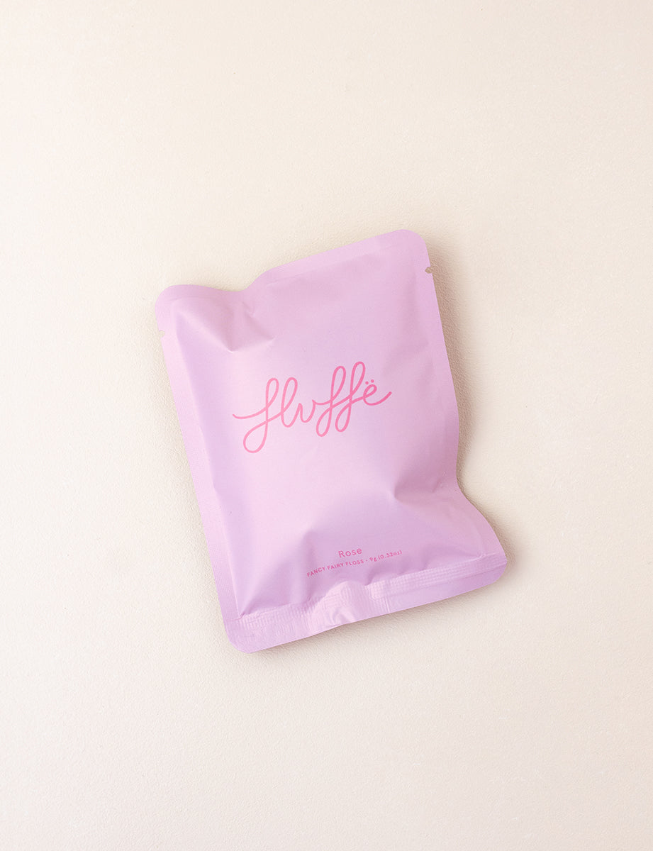 Fluffe Cotton Candy - Lucky Dip